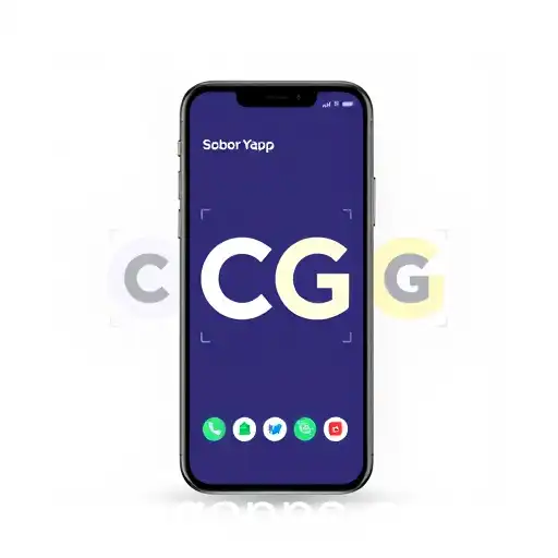 Sobre Nós - CCGG App