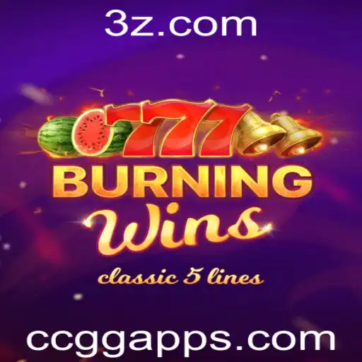 Descubra o Fascinante Universo do Jogo BurningWins no Contexto Atual