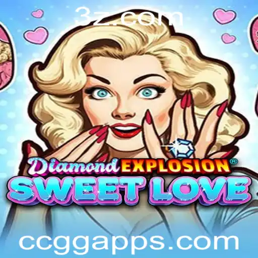 Explorando o Universo de DiamondExplosionSweetLove: Um Jogo CCGG Revolucionário
