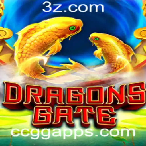 DragonsGate: Um Mergulho no Mundo do Novo CCGG App