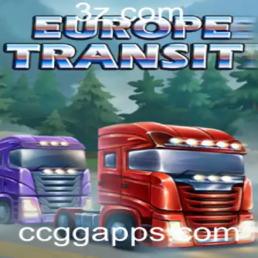 Explorando EuropeTransit: Um Jogo Estratégico para Navegar pela Europa