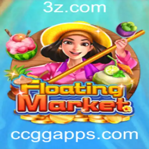 Explorando o Mundo de FloatingMarket: Um Jogo de Estratégia CCGG Único
