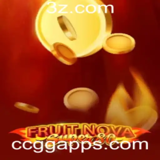 Descubra o Excitante Mundo do Jogo FruitNovaSuper80