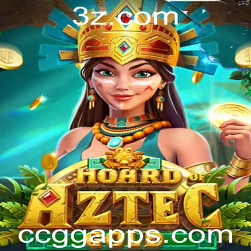 Explorando HoardofAztecgold: O Novo CCGG App Que Conquista os Jogadores