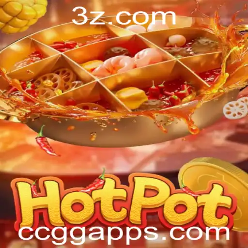 Desvendando Hotpot: O Novo CCgg App Que Está Conquistando o Mundo dos Jogos