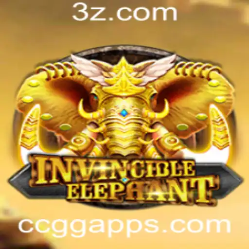 Descubra o Mundo Fascinante de InvincibleElephant: O CCGG App do Momento
