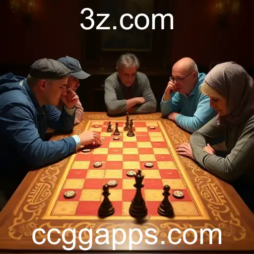 O Crescimento dos Jogos de Mesa no Mundo Moderno