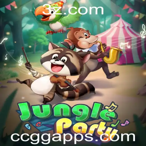 Descubra Tudo Sobre JungleParty: O Novo Fenômeno dos Jogos Digitais