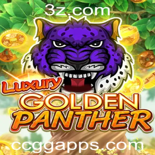 Explorando o Universo de LUXURYGOLDENPANTHER: Um Mergulho no Mundo do Jogo