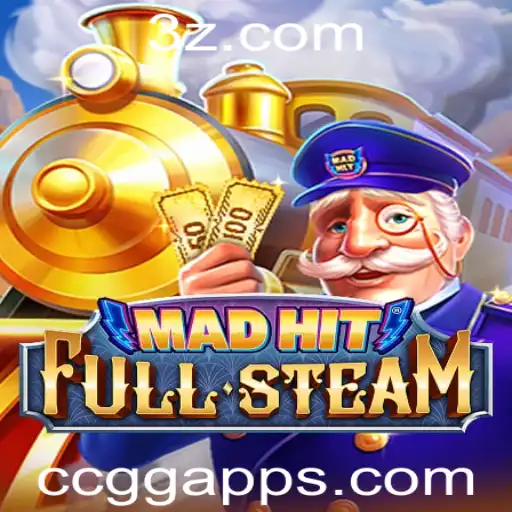 Explorando o Fascinante Mundo do Jogo 'MadHitFullSteam'