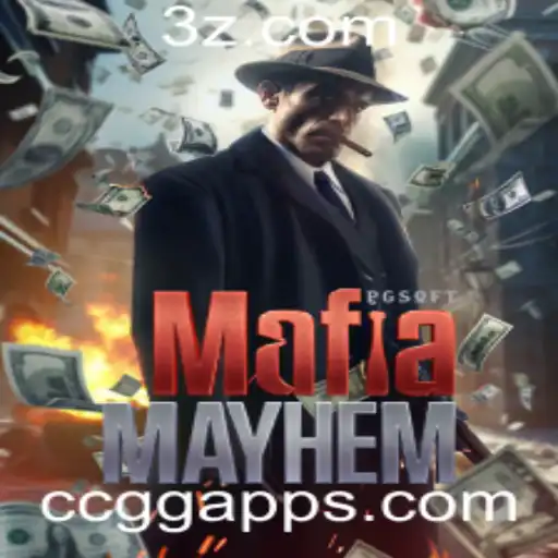 Explorando o Universo de MafiaMayhem: O CCGG App que Conquista Jogadores