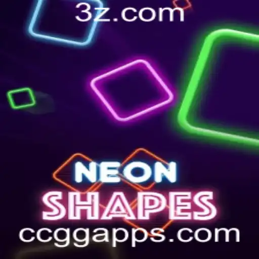 Explorando o Mundo Vibrante de NeonShapes: O Futuro dos Jogos de Puzzle