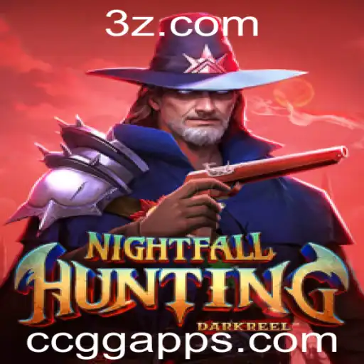 Explorando o Mundo de NightfallHunting: Um Novo CCGG App