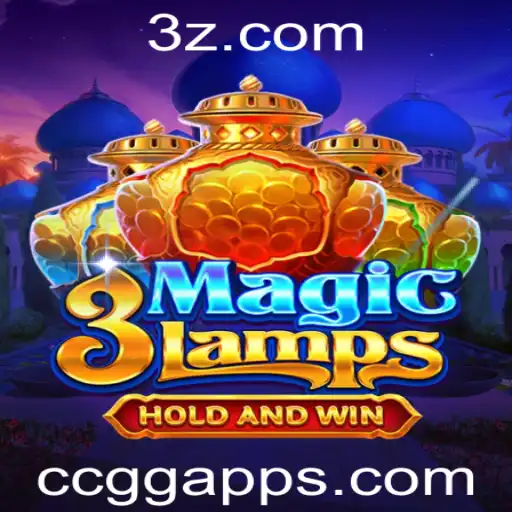 Descobrindo o Fascinante Mundo de 3MagicLamps: O Jogo que Está Revolucionando o Entretenimento Digital