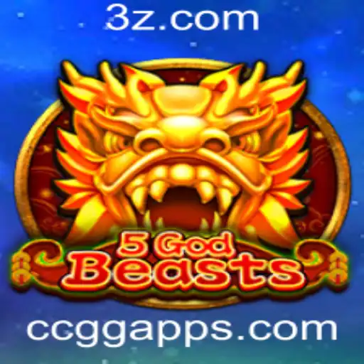 Explorando o Universo de 5GodBeasts: Um Mergulho no Mundo dos Jogos CCGG
