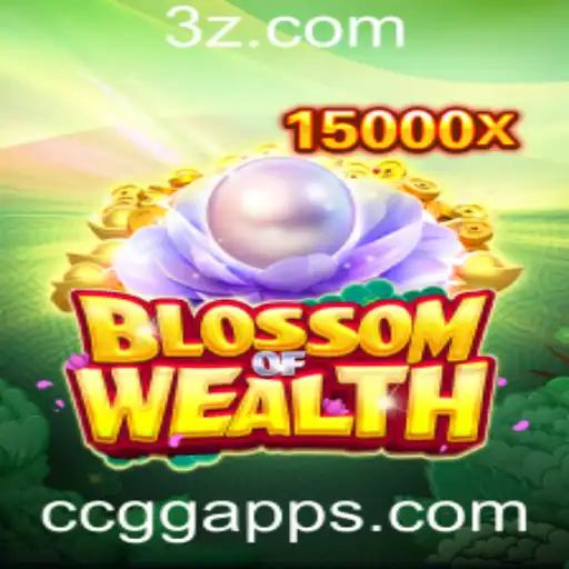 BlossomofWealth: Explorando o Novo Fenômeno do Jogo CCGG