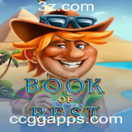 Descobrindo o Mundo Fascinante de BookofRest: Um CCGG App Revolucionário