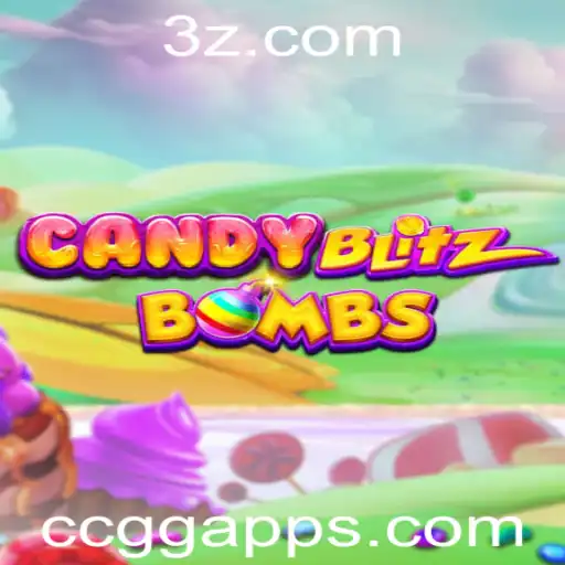 CandyBlitzBombs: A Fascinante Nova Experiência do Mundo dos Jogos