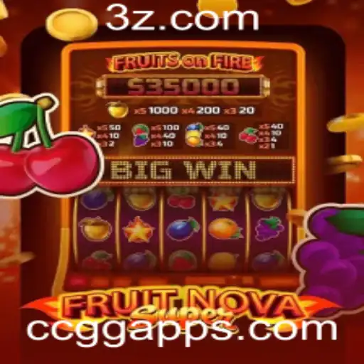 Descubra o Jogo FruitNovaSuper: Uma Nova Aventura no Mundo dos Aplicativos de Jogos