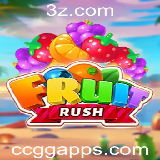 Explorando o Mundo de FruitRush: O Novo App que Conquista Jogadores