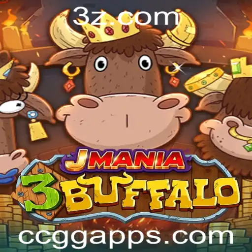 Explorando o Jogo 'JMania3Buffalo': Uma Experiência Envolvente
