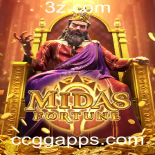 Descubra o Fascinante Mundo de MidasFortune no ccgg app