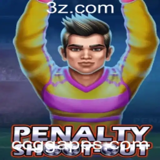 Uma Imersão no Excitante Mundo de PenaltyShootOut