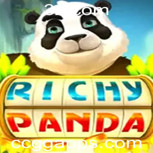 Descubra o Fascinante Mundo de RichyPanda: O Novo Fenômeno entre Aplicativos CCGG