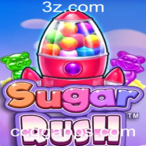 Explorando o Mundo Doce de SugarRush: O Novo CCGG Que Conquista os Jogadores