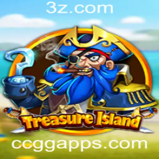 Descobrindo TreasureIsland: Um Mundo de Aventura e Estratégia