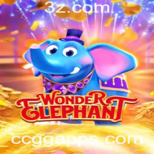 WonderElephant: Explorando o Mundo do Jogo CCGG App