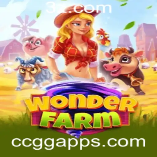 WonderFarm: A Nova Sensação no Mundo dos Jogos CCGG