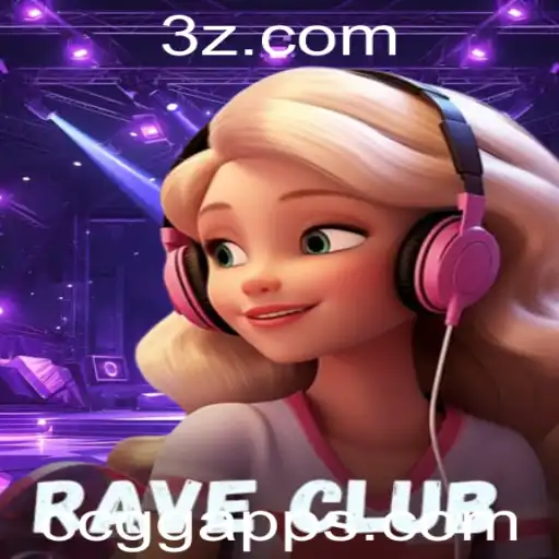 RaveClub: Explorando o Fenômeno do CCGG App