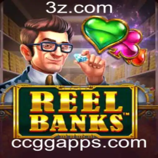Descubra Tudo sobre o Jogo ReelBanks: Um Guia Completo