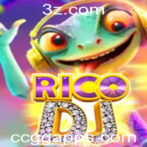 Explorando o Universo de RicoDJ: O Jogo de Estratégia CCGG App