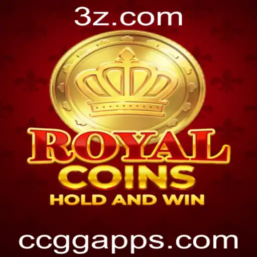 Explorando o Mundo de RoyalCoins: O Fenômeno do ccgg app que Conquista Jogadores