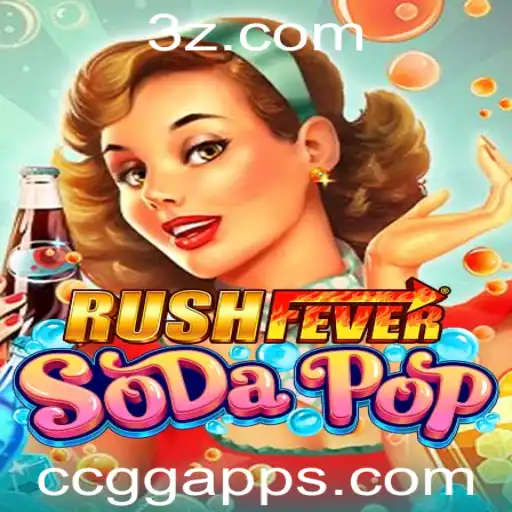 Desvendando o Universo de 'RushFeverSodaPop': Um Mergulho no Mundo do CCgg App