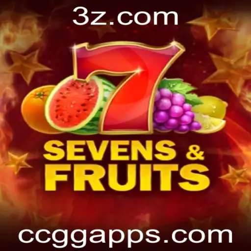 Descubra SevensFruits: O Empolgante Mundo do Jogo de Frutas com a CCgg App
