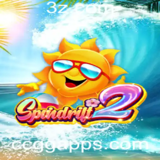 Descubra Spindrift2: O Novo Fenômeno em Jogos CCGG