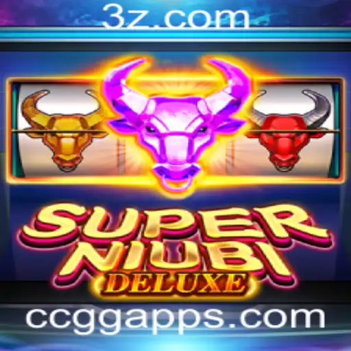 Explorando as Aventuras de SuperNiubiDeluxe: Um Mergulho no Mundo do CCGG App