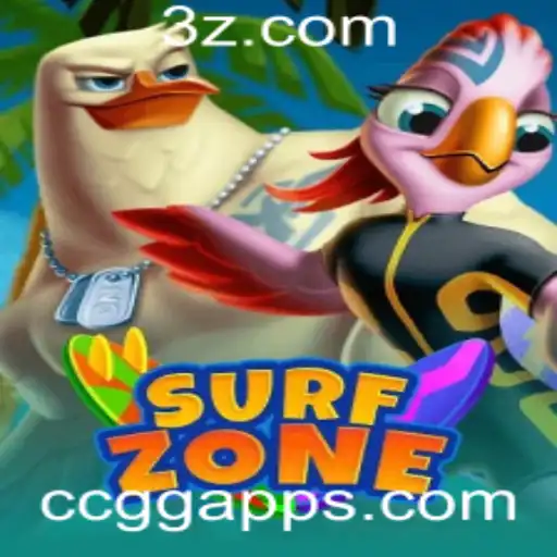 Explorando o Vibrante Mundo de SurfZone: O Jogo Que está Conquistando o Público