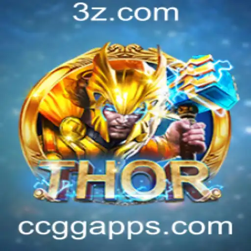 THOR: Um Mergulho no Mundo do Jogo CCGG APP