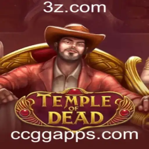 TempleofDead: Explorando o Novo CCGG App
