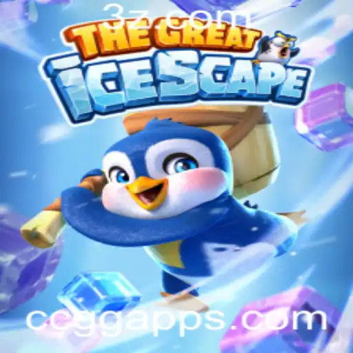 Explorando o Mundo de 'TheGreatIcescape': Descrição e Regras do Jogo CCgg App