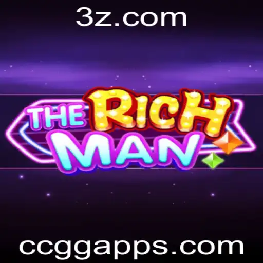 TheRichMan: Explorando o Universo do CCGG App