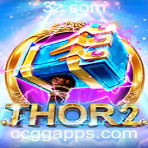 Descubra Thor2: Um Mergulho Profundo no Mundo do Jogo CCGG App