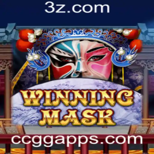 WinningMask: A Nova Maneira de Desafiar Suas Estratégias com o App CCGG