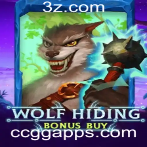 Explorando o Jogo WolfHidingBonusBuy: Descrição, Introdução e Regras