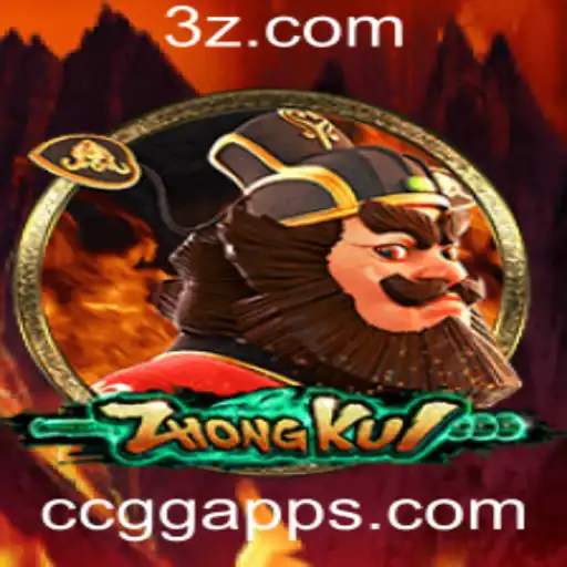 ZhongKui: Descoberta do Tradicional Jogo Chinês no Universo CCgg App